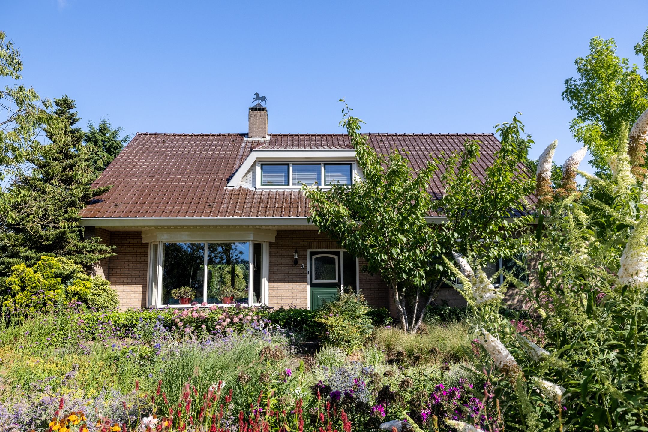 Foto 9 van Luitertweg 3