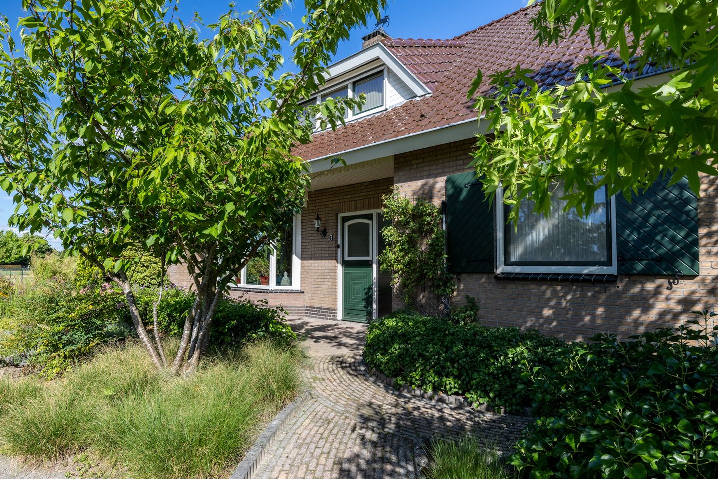 Foto 10 van Luitertweg 3