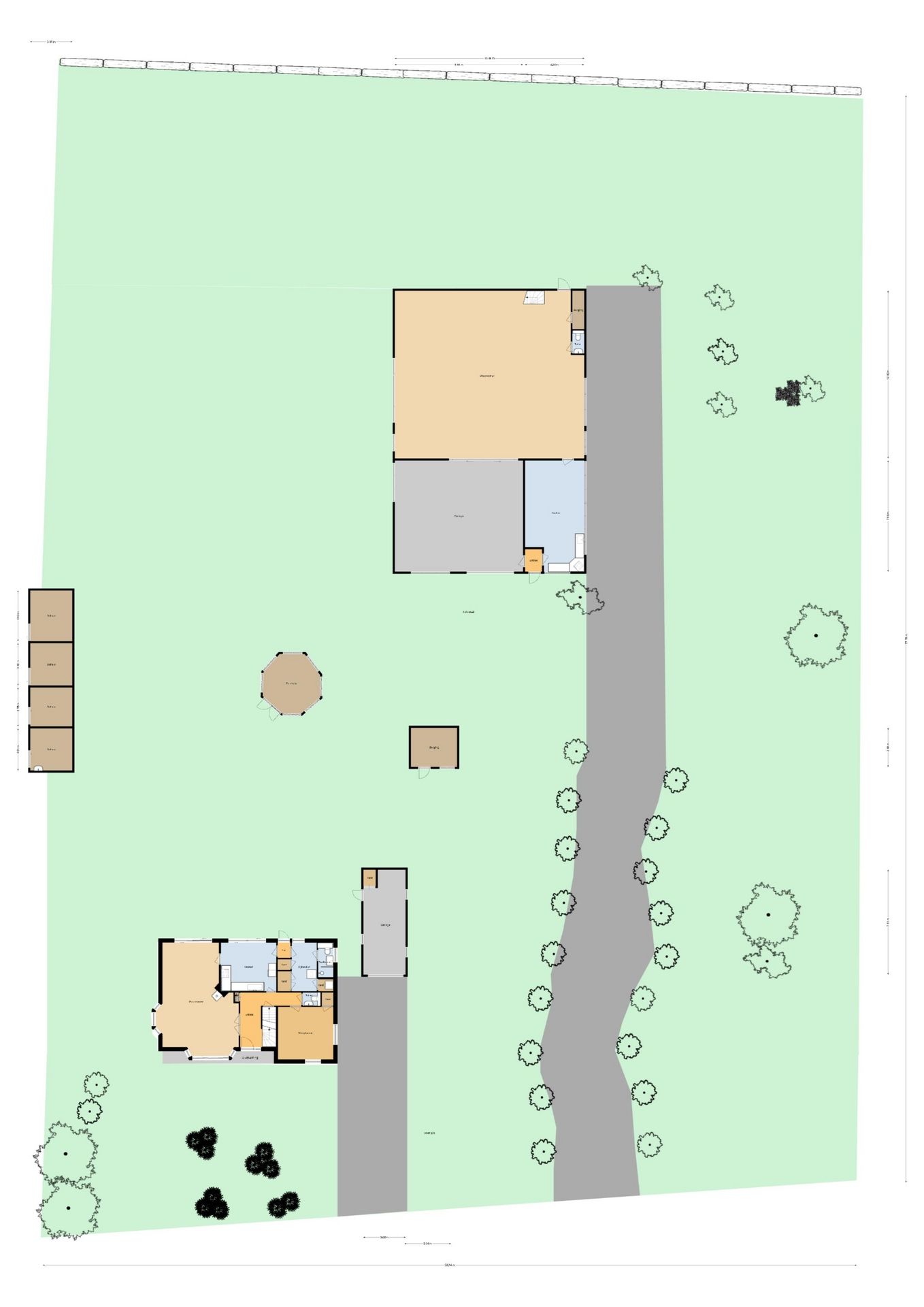 Foto 80 van Luitertweg 3