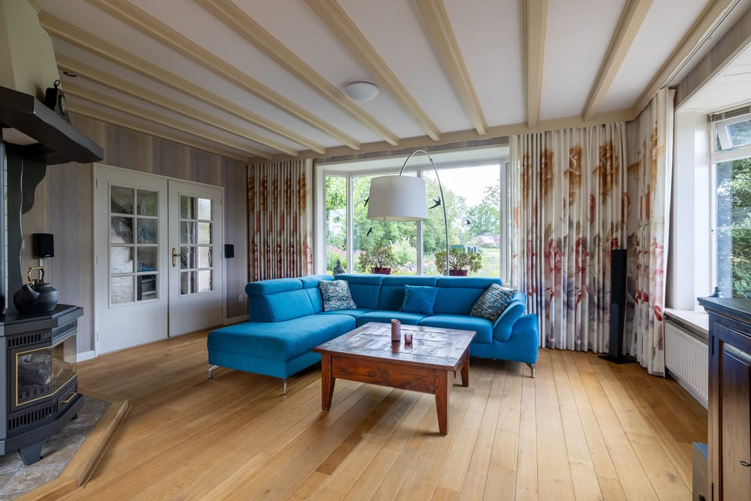 Foto 13 van Luitertweg 3