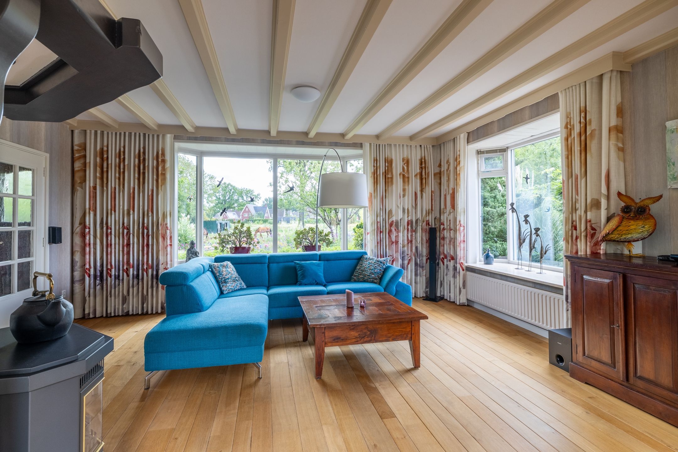 Foto 12 van Luitertweg 3