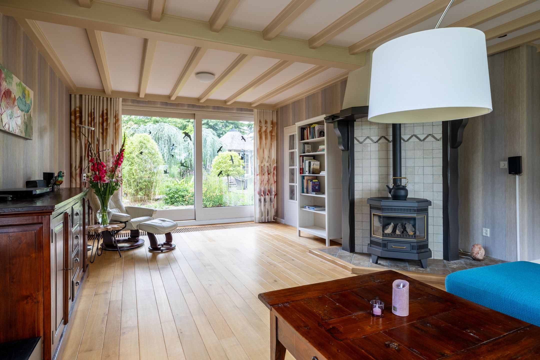 Foto 15 van Luitertweg 3