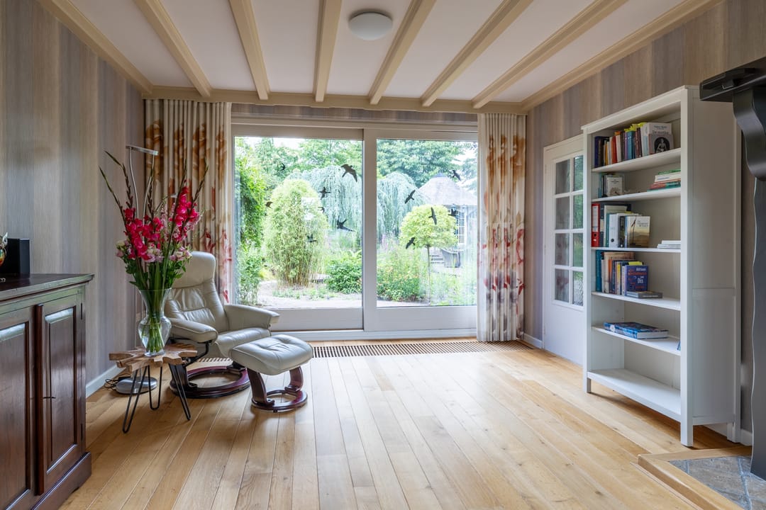 Foto 16 van Luitertweg 3