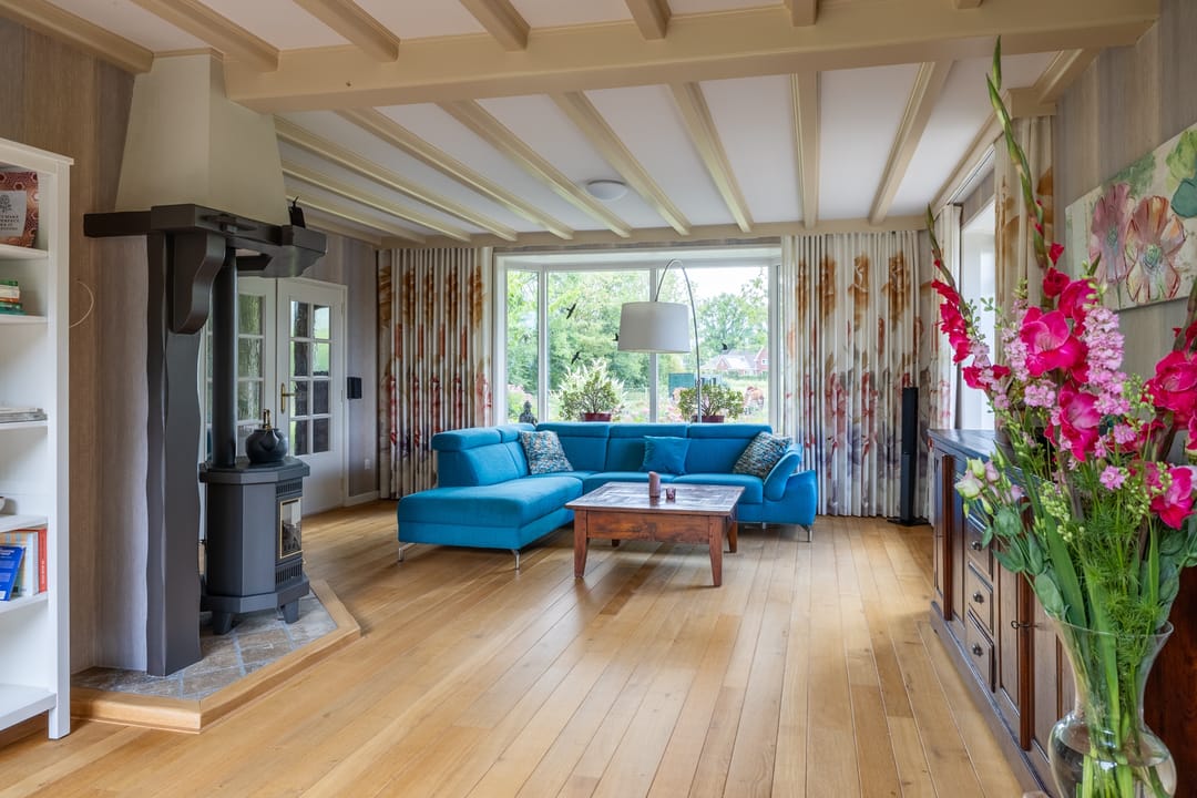 Foto 17 van Luitertweg 3