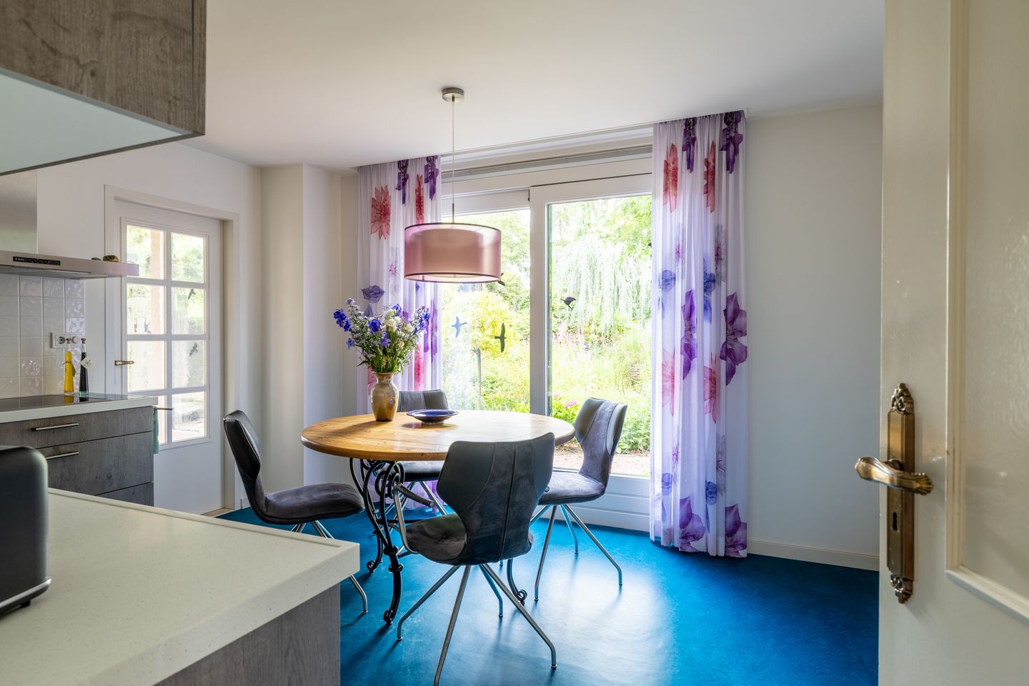 Foto 20 van Luitertweg 3