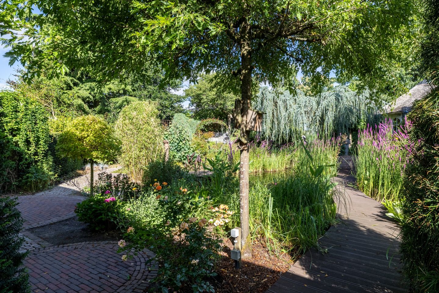 Foto 34 van Luitertweg 3