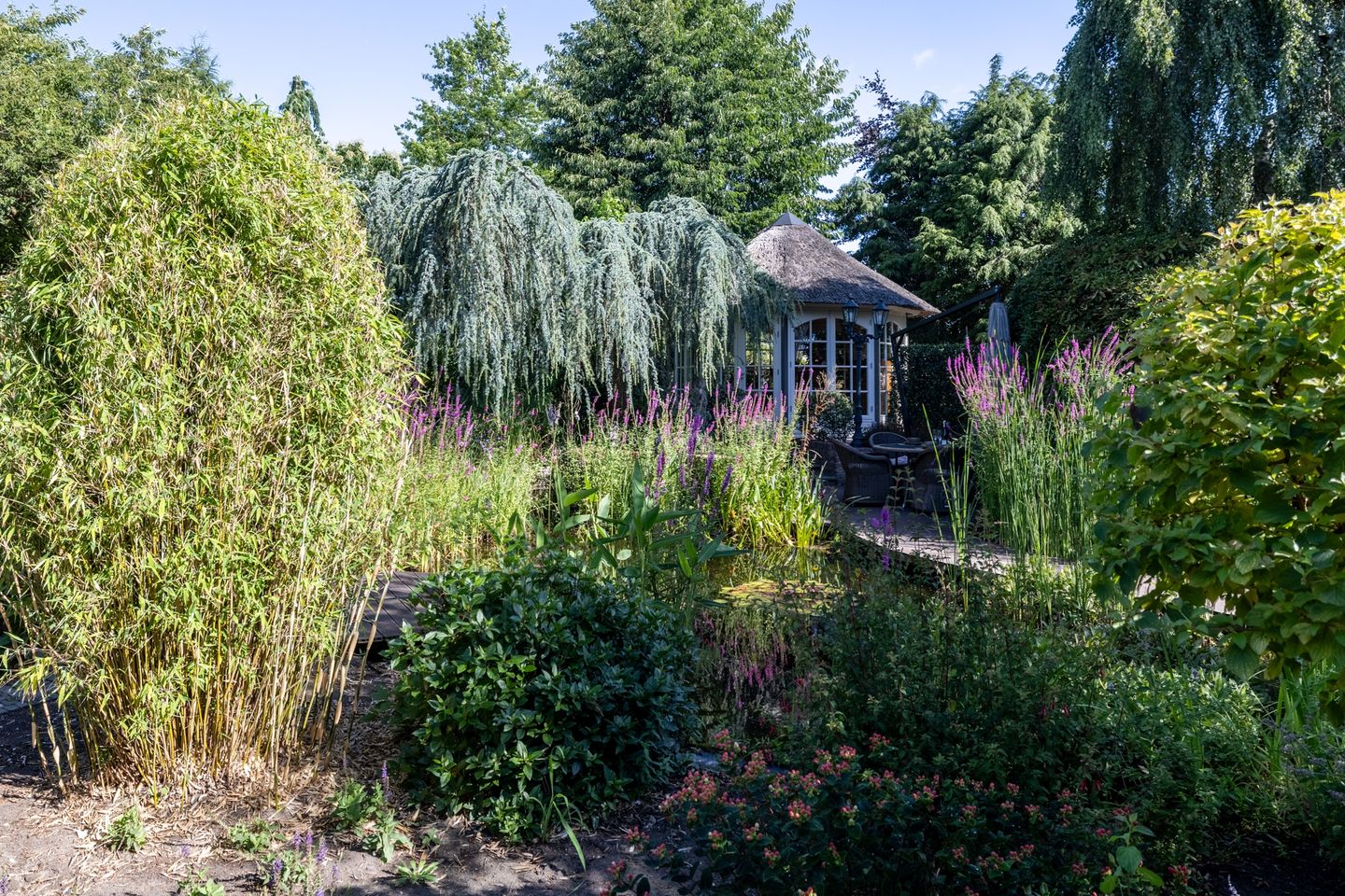 Foto 35 van Luitertweg 3