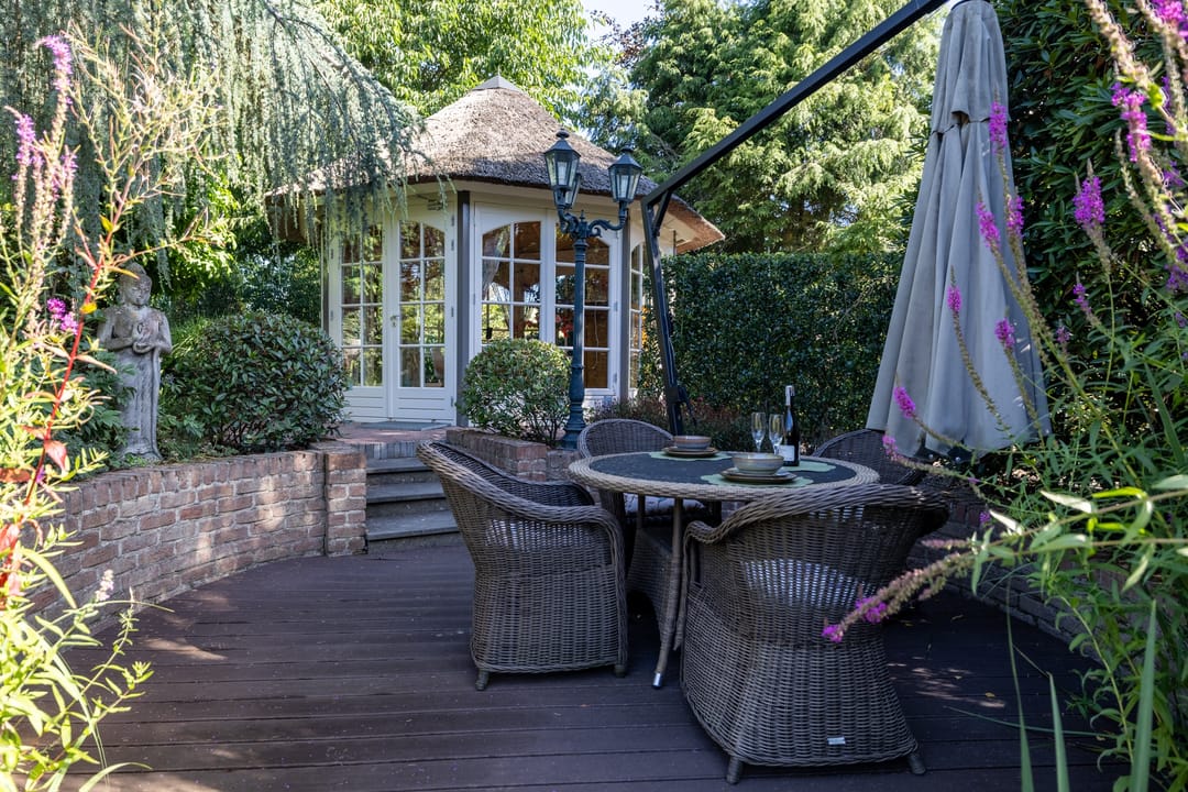 Foto 38 van Luitertweg 3