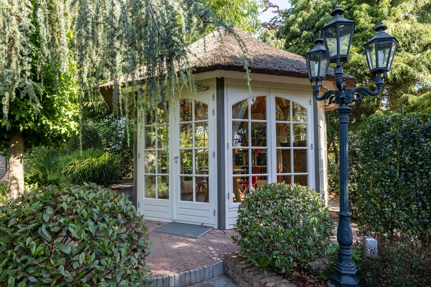 Foto 40 van Luitertweg 3