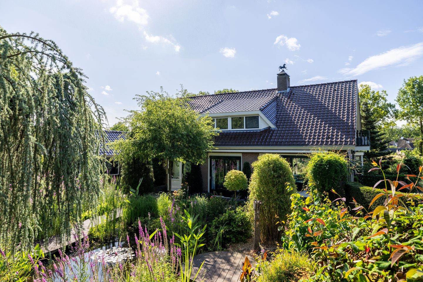 Foto 44 van Luitertweg 3