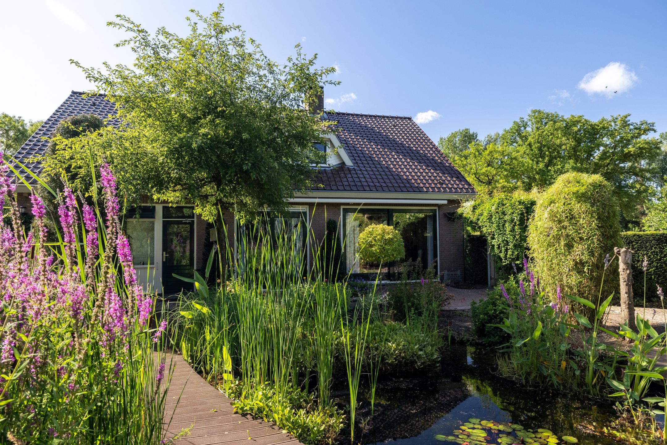 Foto 33 van Luitertweg 3