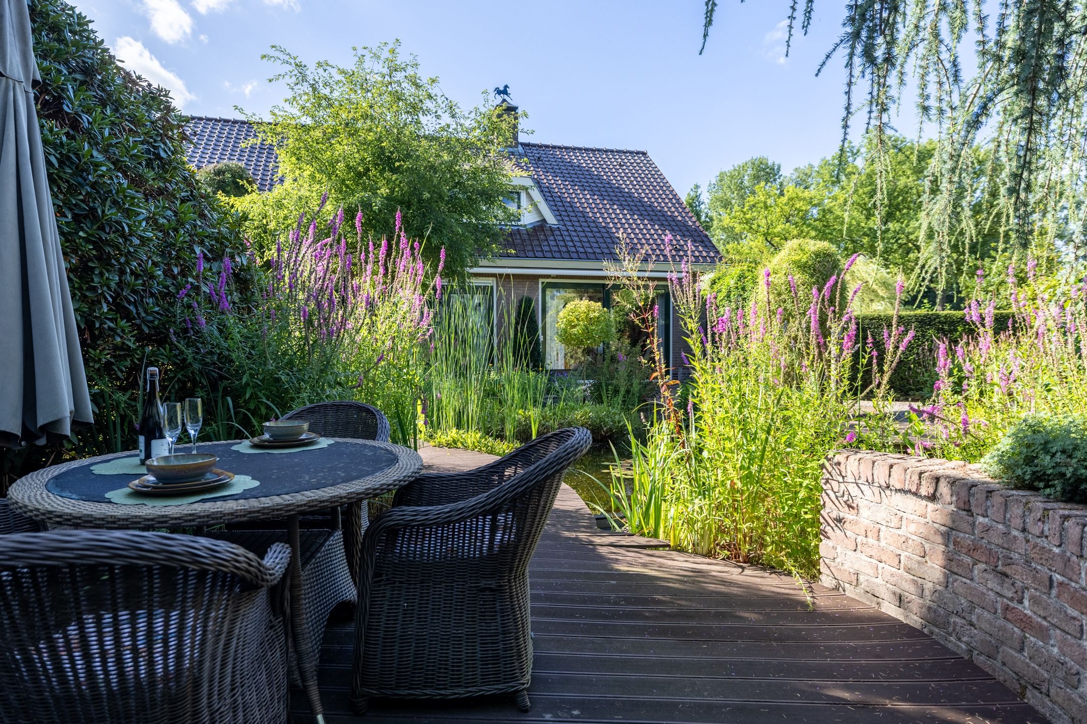 Foto 39 van Luitertweg 3