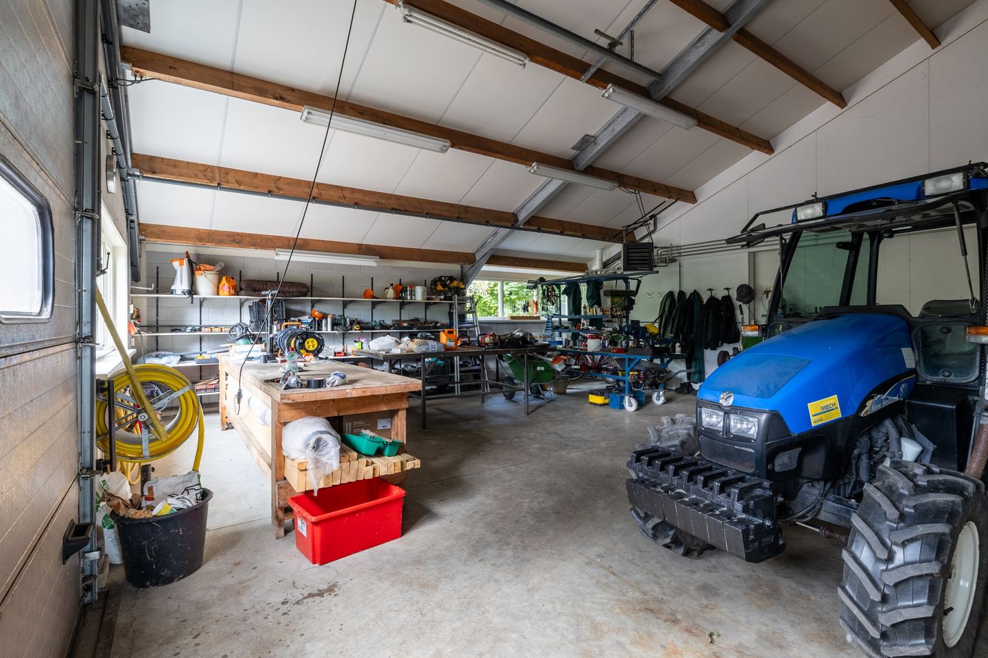 Foto 50 van Luitertweg 3