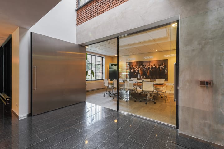 Ringbaan-West 240, Tilburg