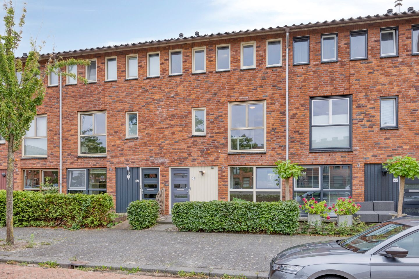 Foto 1 van Wim Schuhmacherhof 28