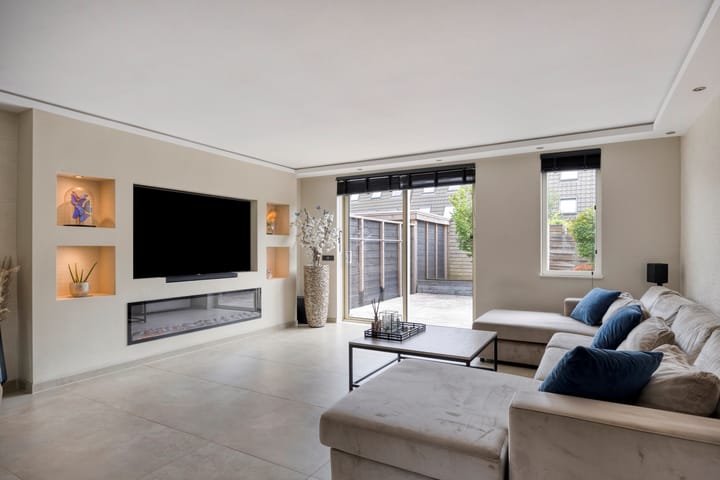 Foto 2 van Wim Schuhmacherhof 28