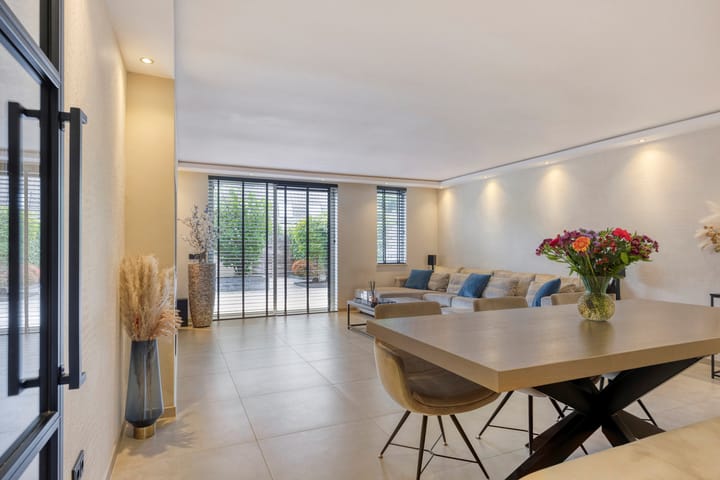 Foto 5 van Wim Schuhmacherhof 28