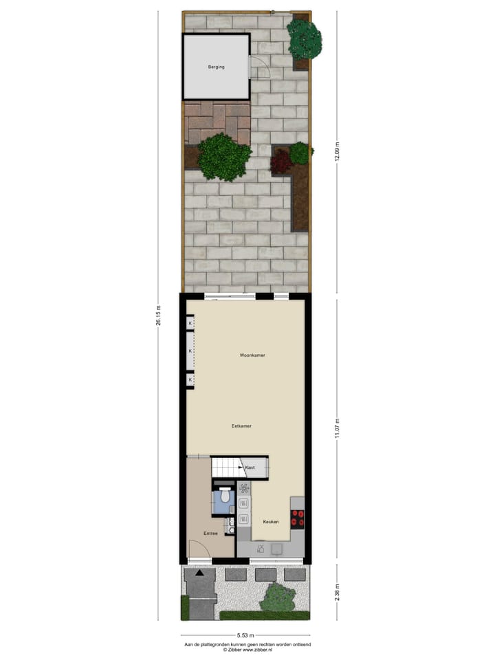 Foto 51 van Wim Schuhmacherhof 28