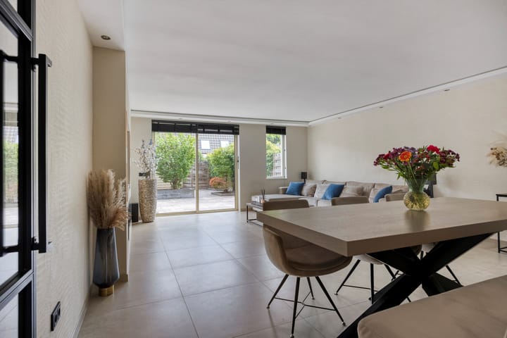 Foto 8 van Wim Schuhmacherhof 28