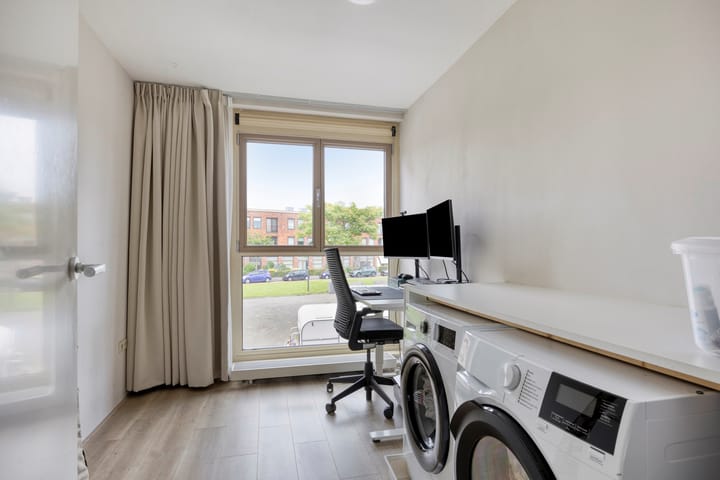 Foto 24 van Wim Schuhmacherhof 28