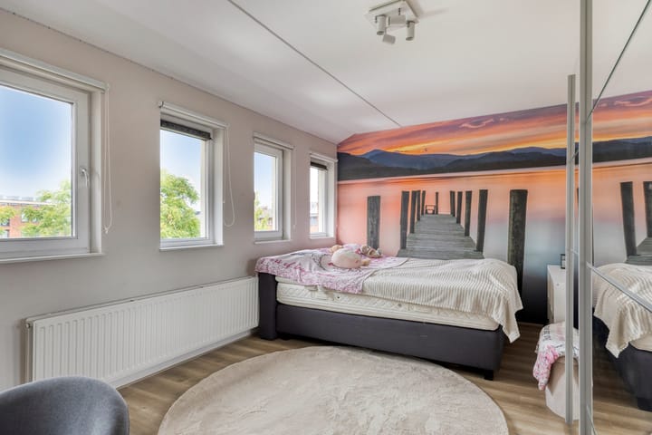 Foto 33 van Wim Schuhmacherhof 28