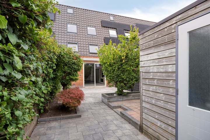 Foto 36 van Wim Schuhmacherhof 28