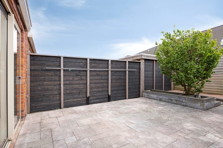 Foto 38 van Wim Schuhmacherhof 28