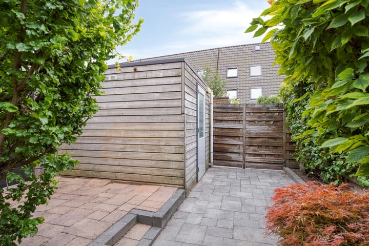 Foto 39 van Wim Schuhmacherhof 28