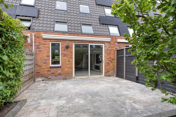 Foto 37 van Wim Schuhmacherhof 28