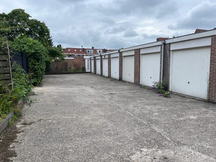 Foto 2 van Populierstraat 5