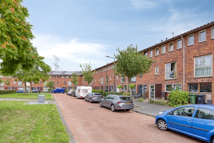 Foto 41 van Wim Schuhmacherhof 28