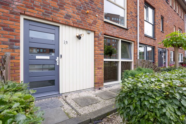 Foto 42 van Wim Schuhmacherhof 28