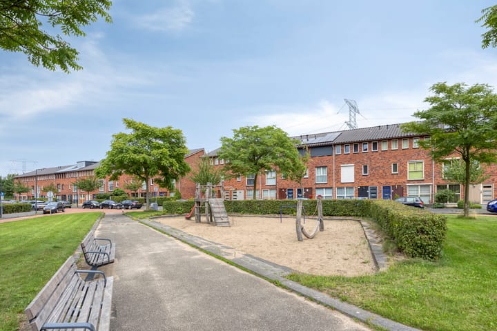 Foto 43 van Wim Schuhmacherhof 28