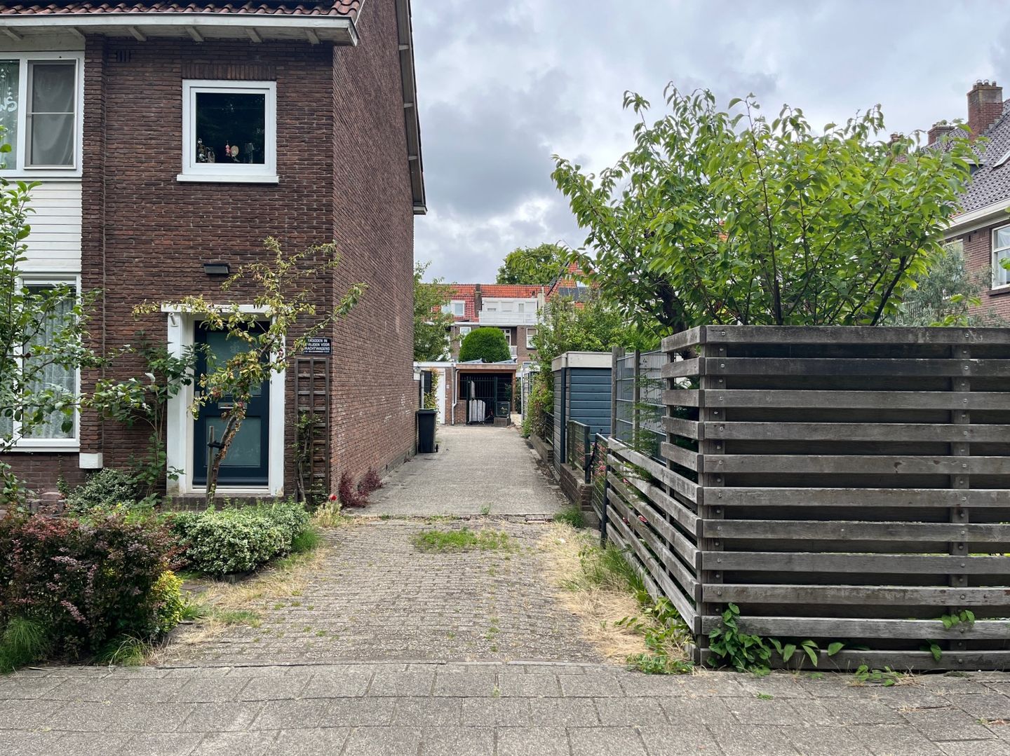 Foto 5 van Populierstraat 5