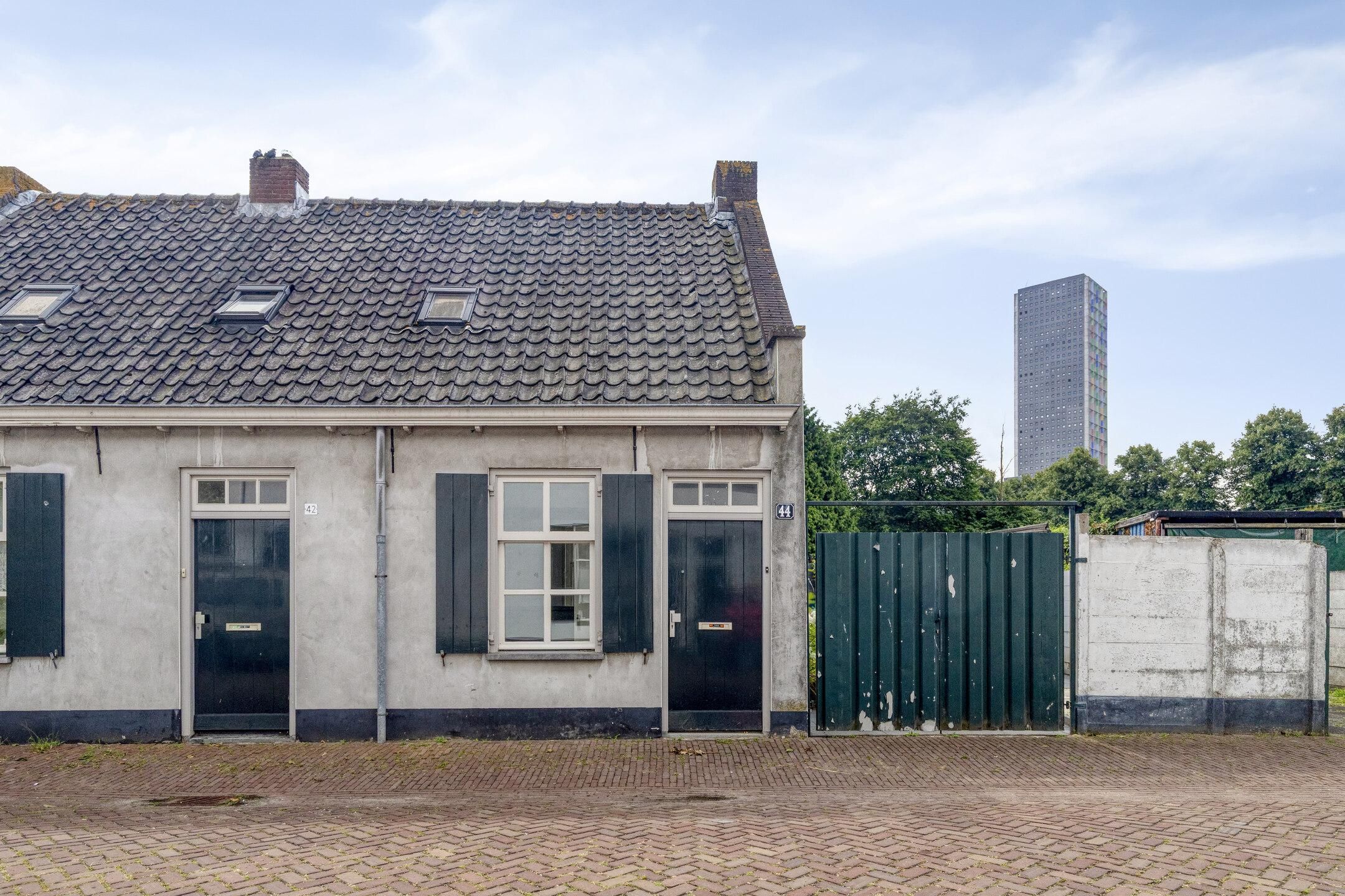 Bokhamerstraat, 44, Tilburg, 5042GE, Noord-Brabant, Nederland 44