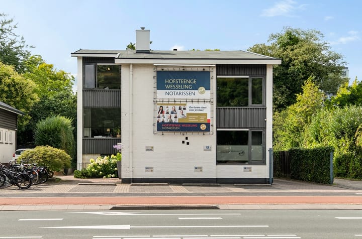 Wolter ten Catestraat 56, Hengelo (OV)
