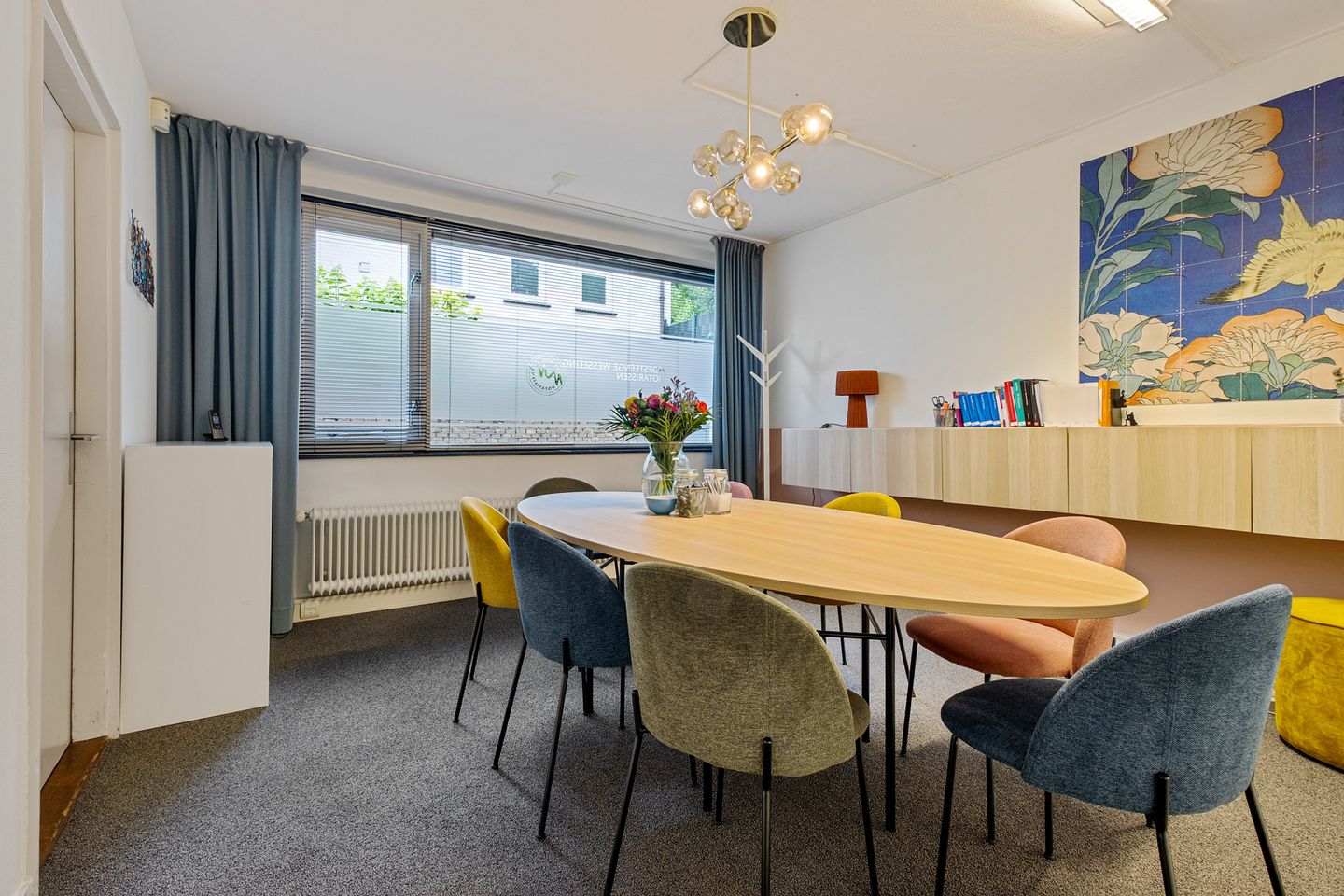Bekijk foto 4 van Wolter ten Catestraat 56
