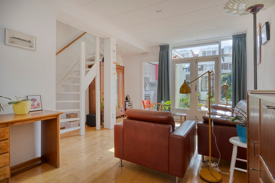 Photo 2 of Cosijnstraat 20