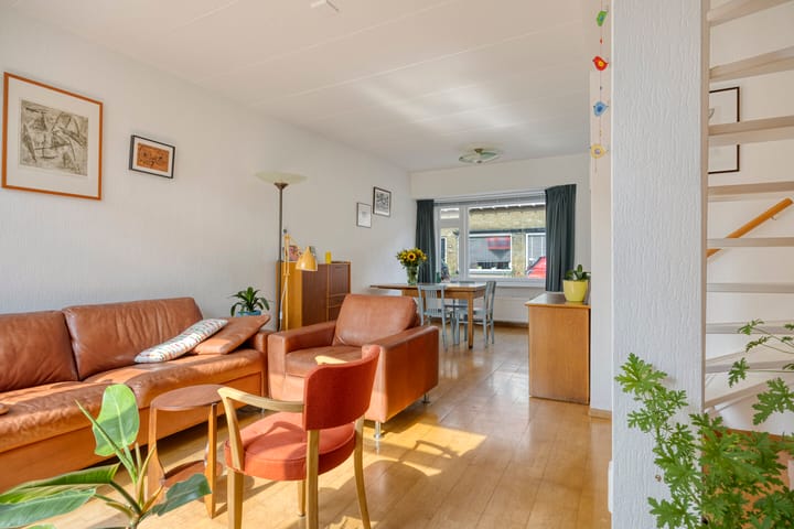 Foto 3 van Cosijnstraat 20