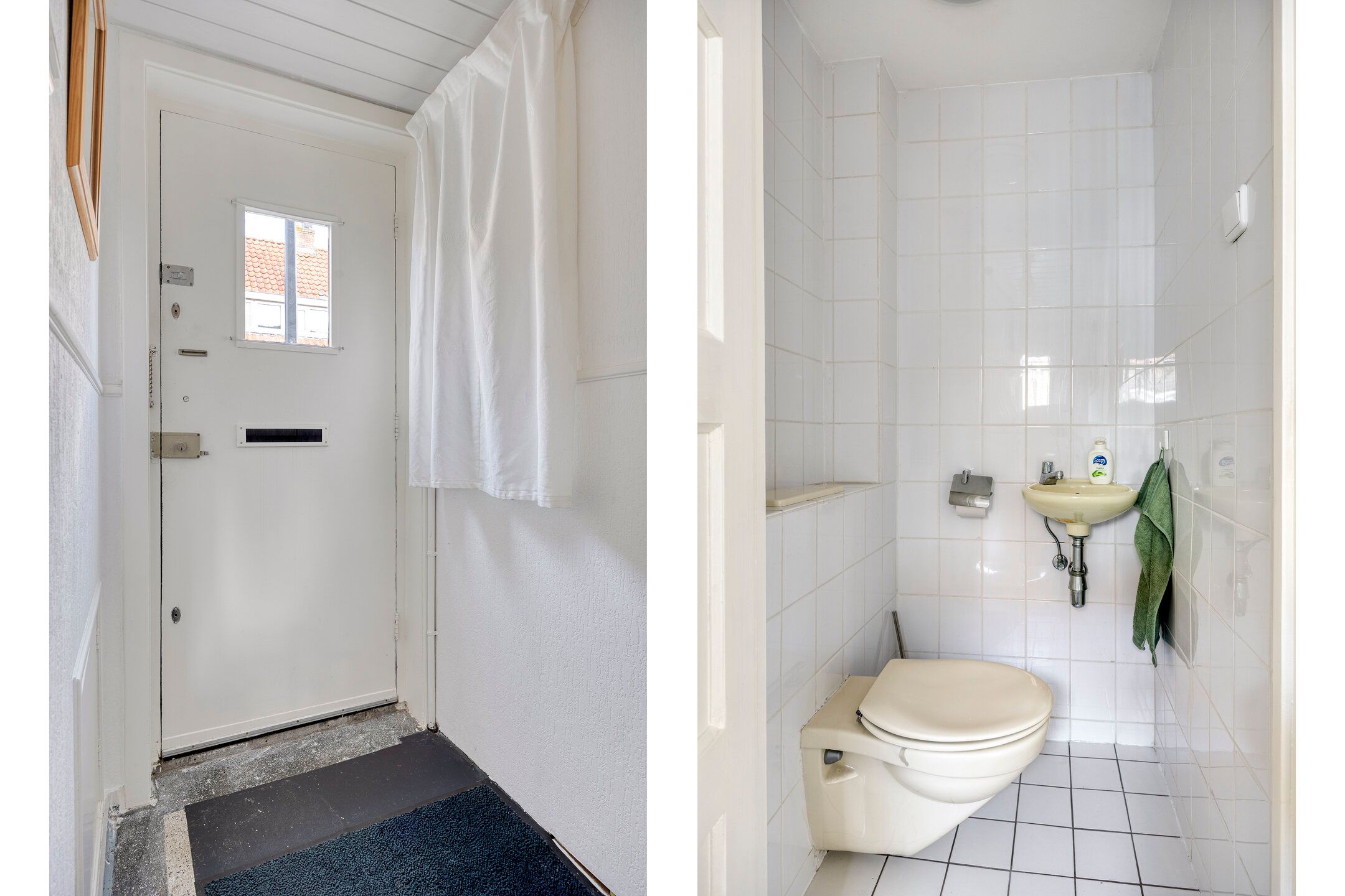 Photo 6 of Cosijnstraat 20