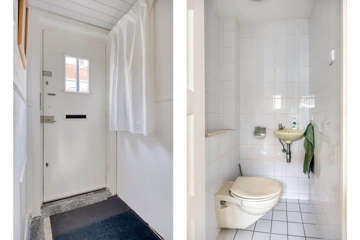 Foto 6 van Cosijnstraat 20