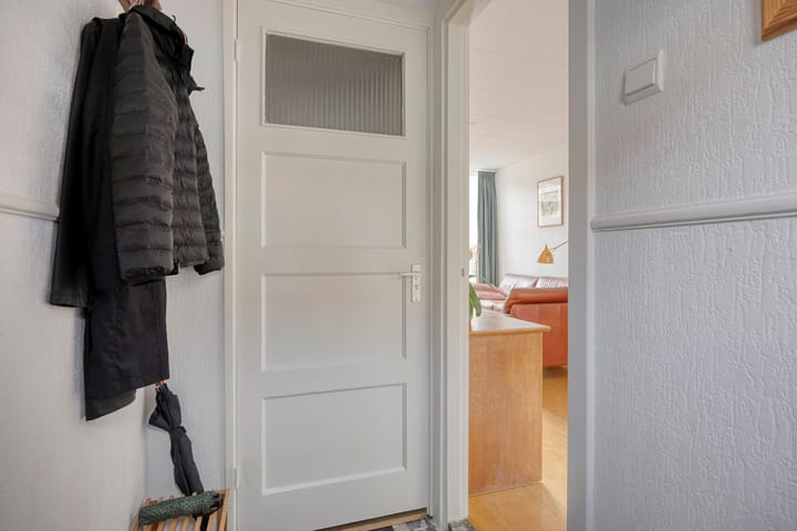 Foto 7 van Cosijnstraat 20