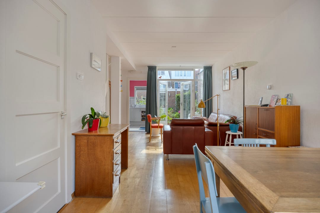 Photo 8 of Cosijnstraat 20