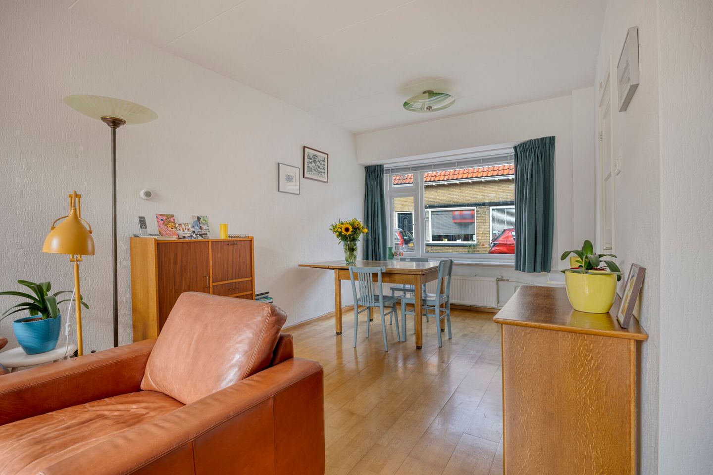 Photo 10 of Cosijnstraat 20