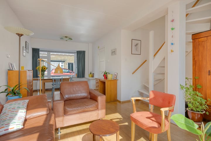 Foto 12 van Cosijnstraat 20