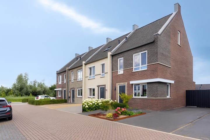 Photo 1 of Rietgors 7