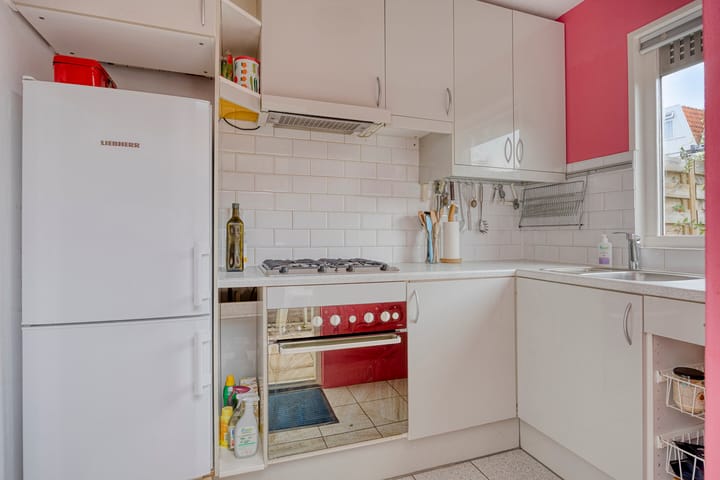 Foto 15 van Cosijnstraat 20