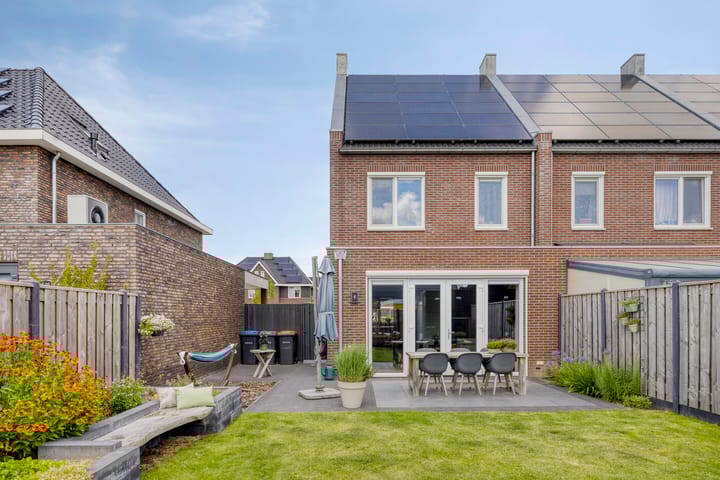 Photo 2 of Rietgors 7