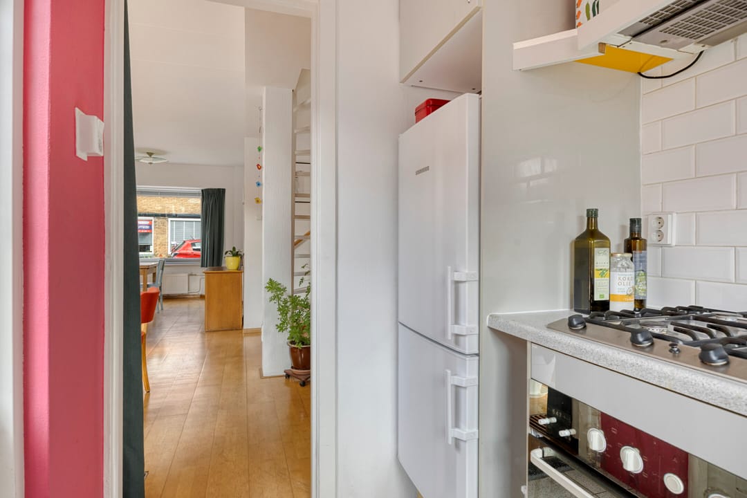 Photo 16 of Cosijnstraat 20