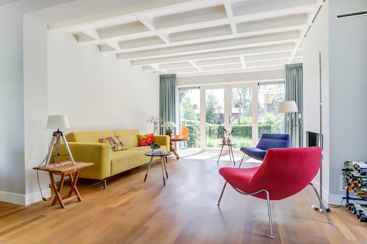 Foto 7 van Prinses-Beatrixlaan 10